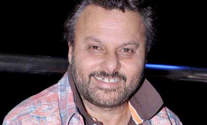 vivek agnihotri s social satire to go on floors next year