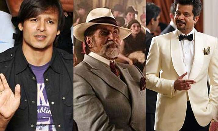 vivek oberoi takes a passe at big b s great gatsby anil