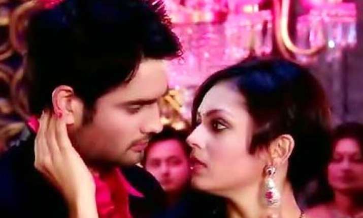 madhubala ek ishq ek junoon vivian is back
