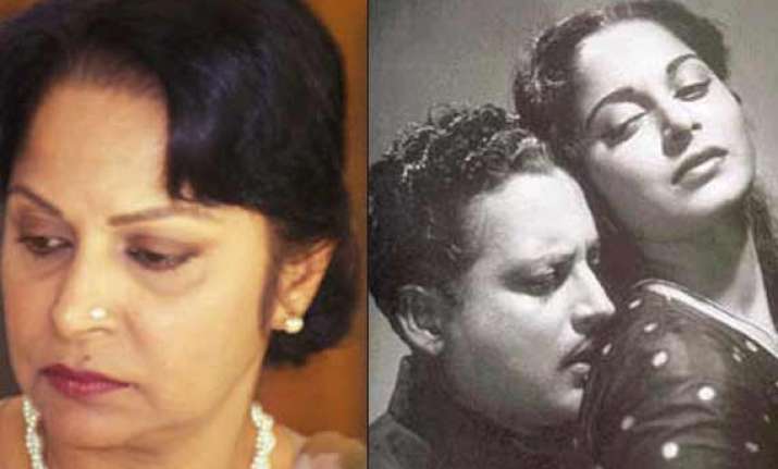 waheeda rahman on affair with guru dutt my private life is