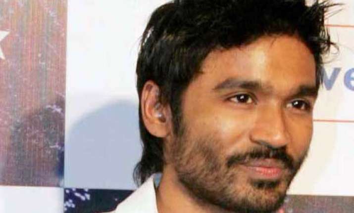 waiting for script as intense as raanjhanaa dhanush