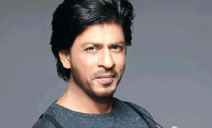 wanna meet shah rukh khan here s your chance