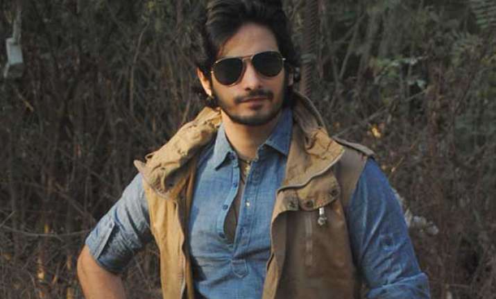 want to be actor first then star like aamir siddharth arora