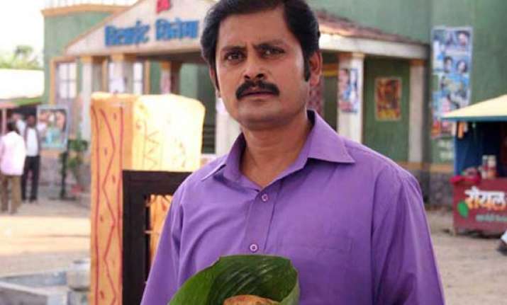 was heartbroken when lapataganj went off air rohitashv gaur