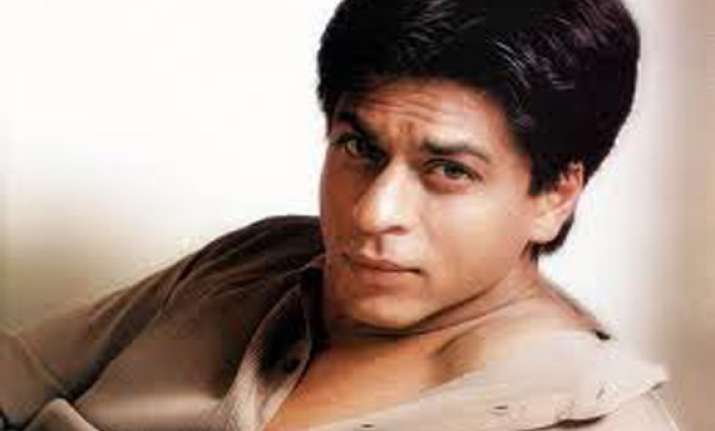 we don t take away stuntmen s jobs by doing acts srk