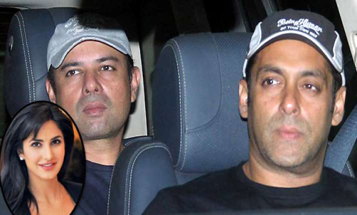 we have not approached katrina atul agnihotri