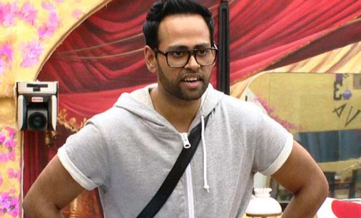 what is andy doing after bigg boss 7