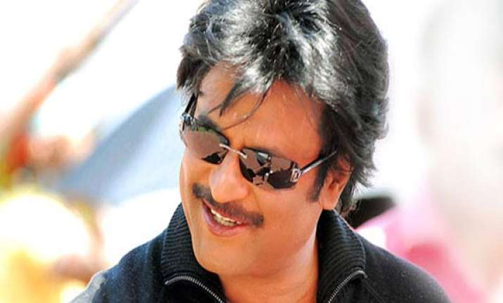 what makes rajinikanth a superstar at 62