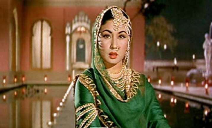 when khayyam got scared of pakeezah