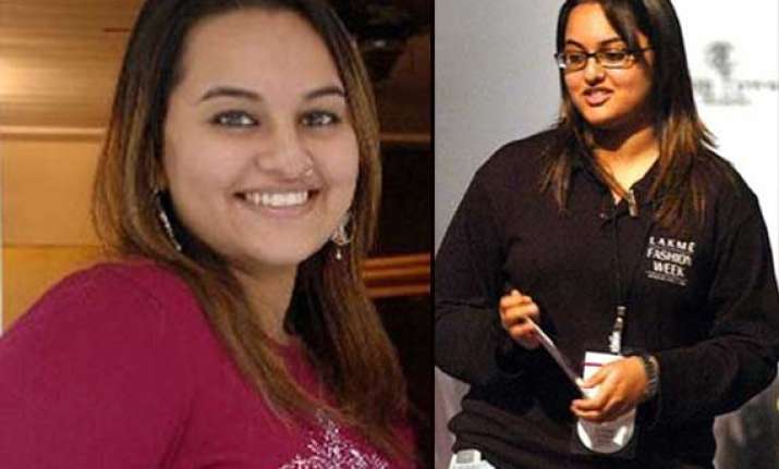 when sonakshi sinha became butt of jokes and she laughed