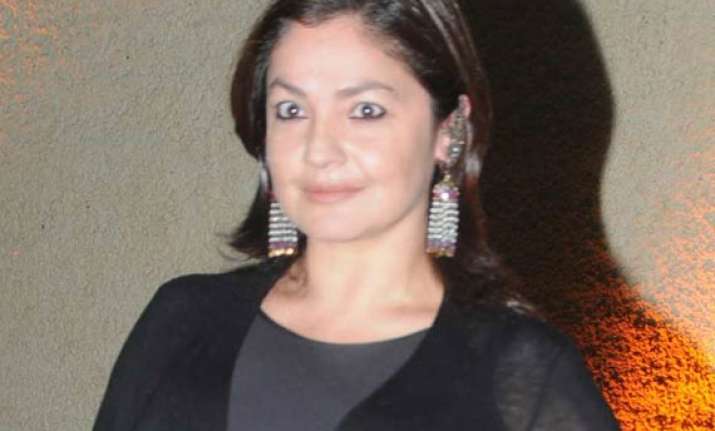 wherefore film associations pooja bhatt