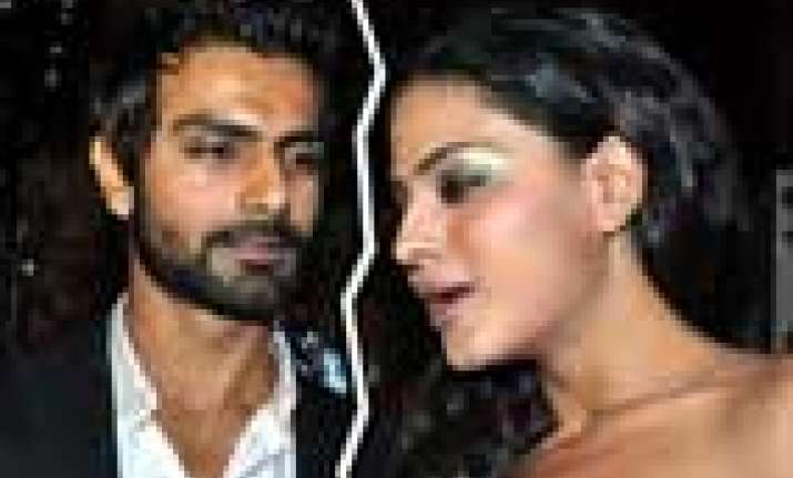 Who is Ashmit Patel, asks Veena Malik | Bollywood News – India TV