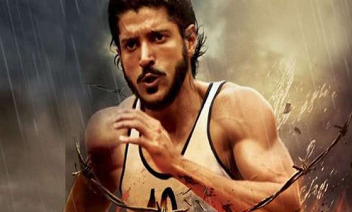 who to play milkha gave rakeysh mehra sleepless nights