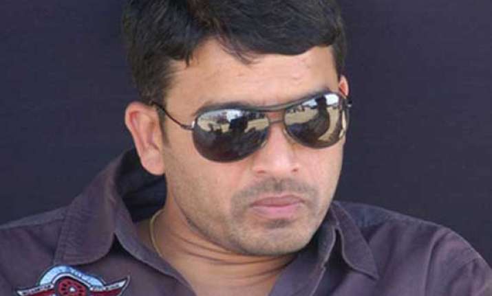 will dussehra be lucky for dil raju again