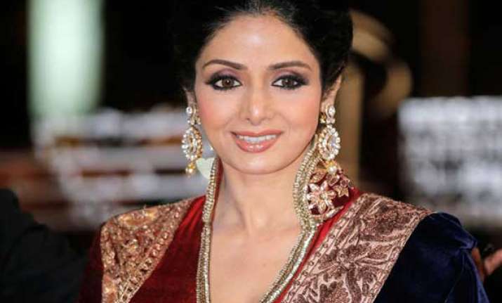 women tell me english vinglish changed their lives sridevi