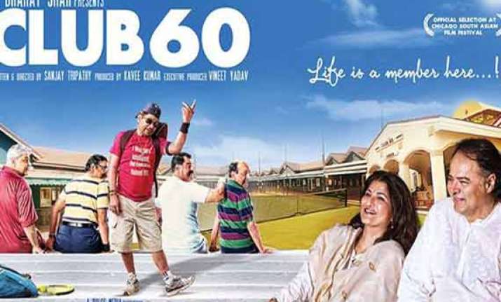 word of mouth publicity made club 60 successful director