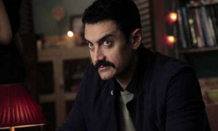 working with aamir was a great experience says raj kumar