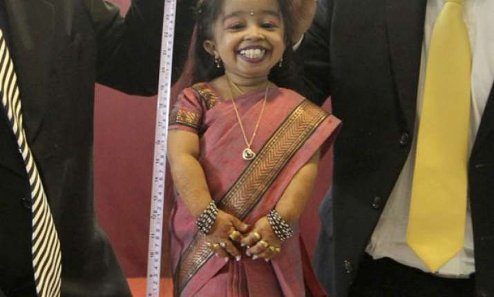 World's Shortest Woman To Enter Bigg Boss House 