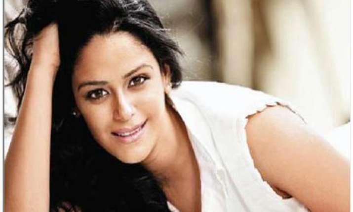 would love to get married mona singh