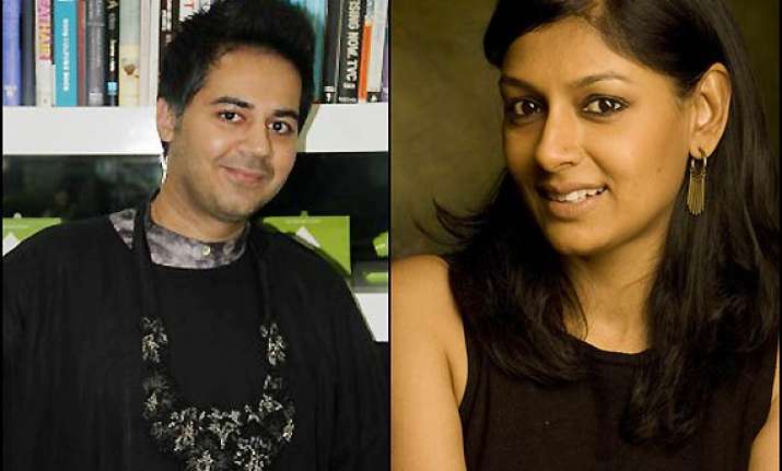 nandita das parmesh shahani among 2014 yale world fellows