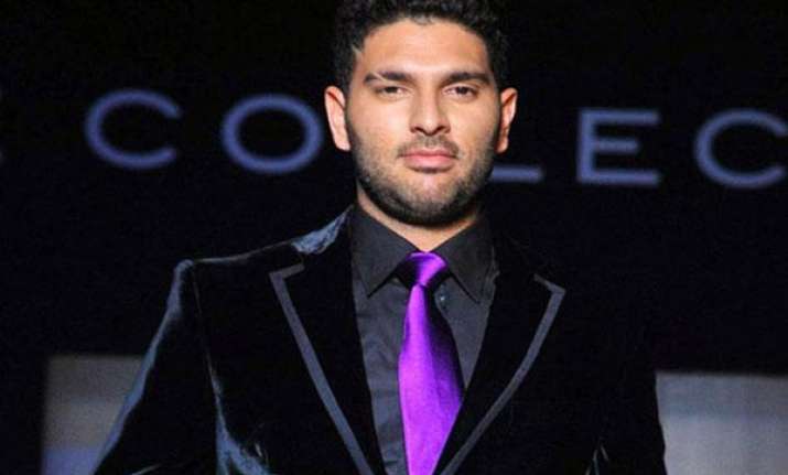 yuvraj singh to narrate stories of courage on new tv show