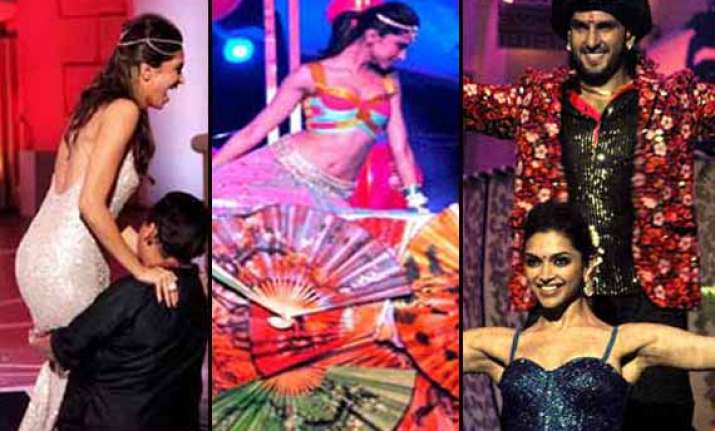 zee cine awards 2014 moments view pics
