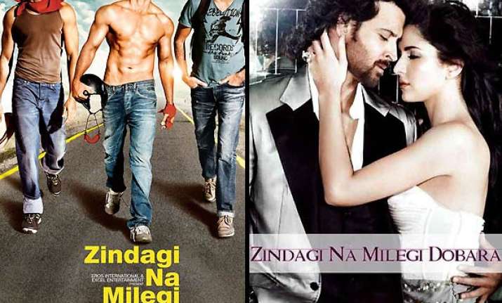 zindagi na milegi dobara to have a digital trailer launch
