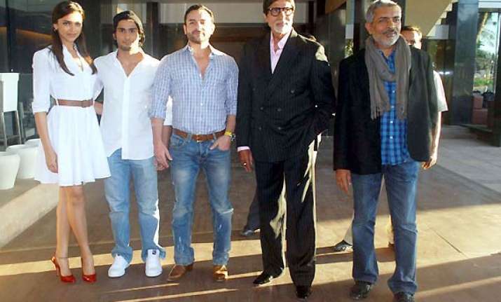 aarakshan gets u/a from censor board