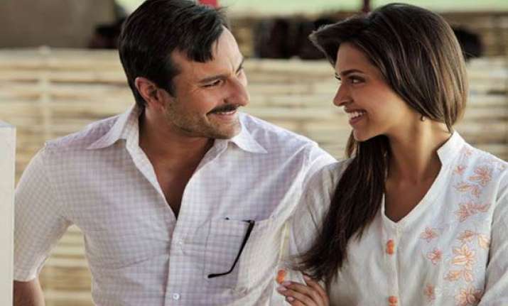 aarakshan my most complicated role saif