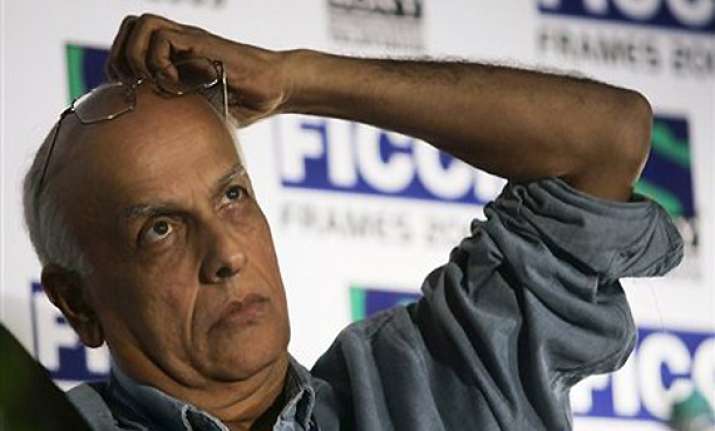 aashiqui dealt with story of my first love says mahesh bhatt