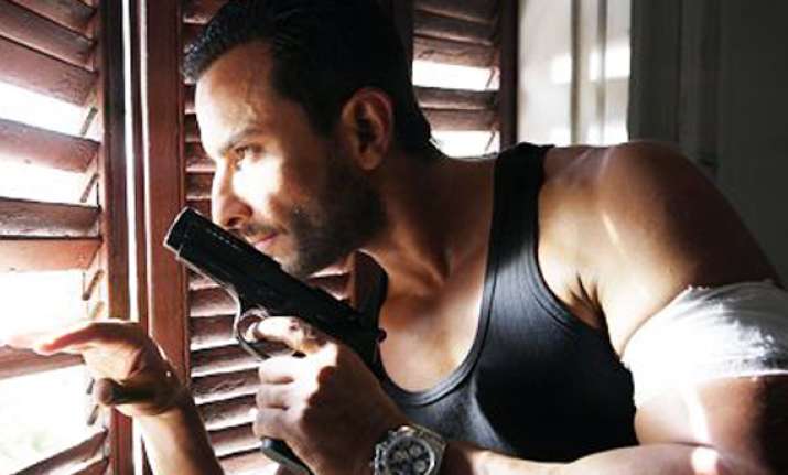 agent vinod banned by pakistan censor board