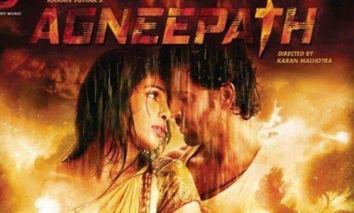 agneepath is my hardest film till date says hrithik roshan