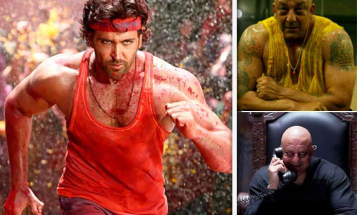 agneepath not a remake but tribute to original karan johar