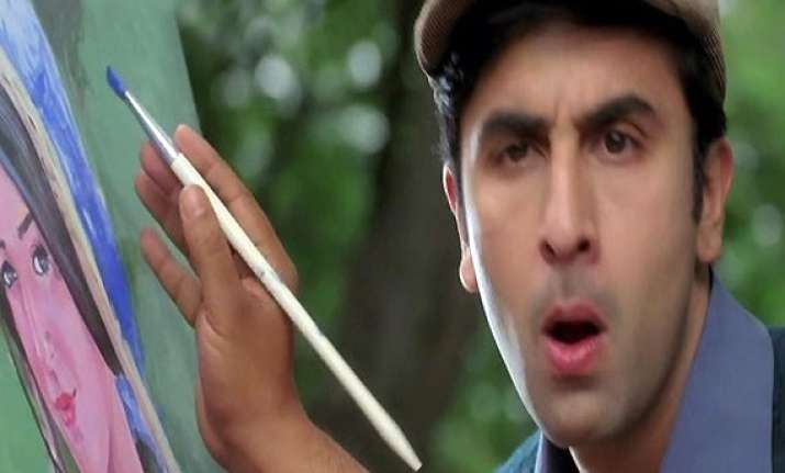 barfi out of oscar race