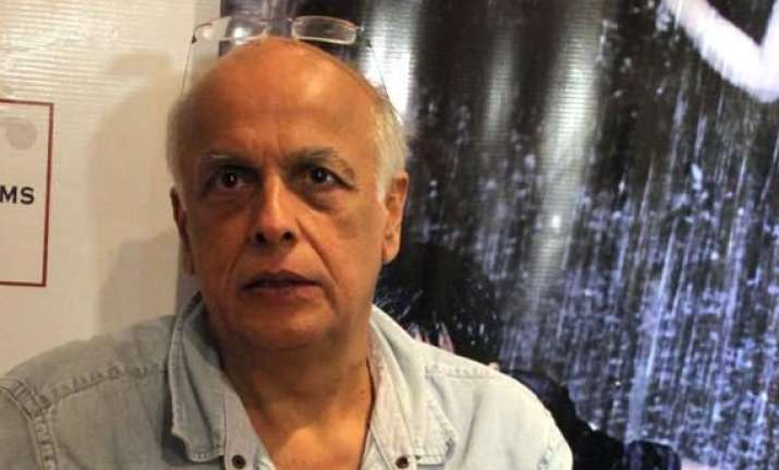 blood money not similar to blood diamond naam says bhatt
