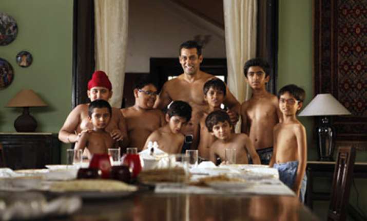 chillar party is best film i have been part of salman