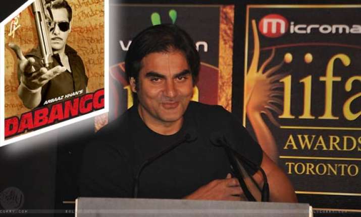 dabangg dominates iifa awards with six prizes