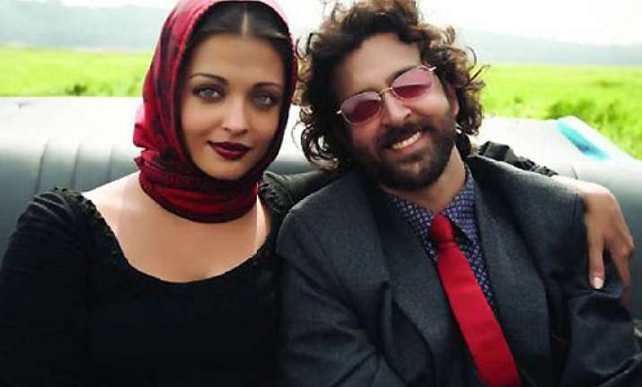 guzaarish to be released in peru next month