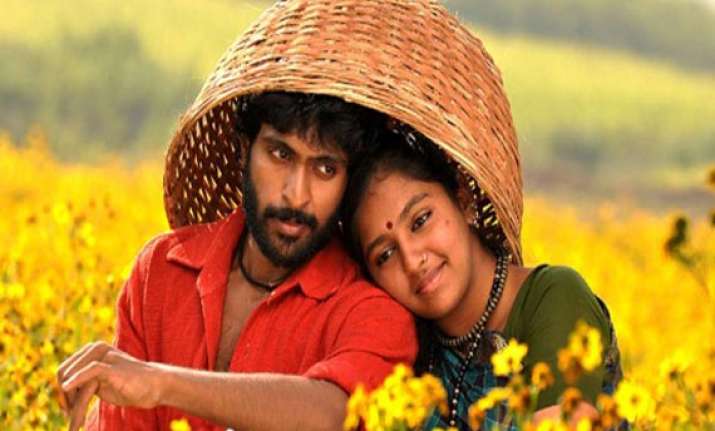 kumki visually evocative
