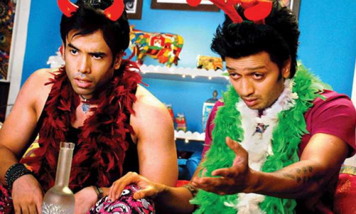 kya super kool hain hum palatable for audience says tusshar