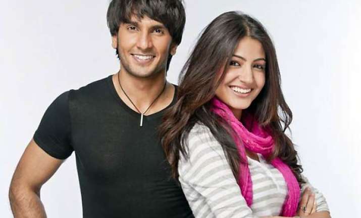 ladies... not a copy of jon tucker must die anushka