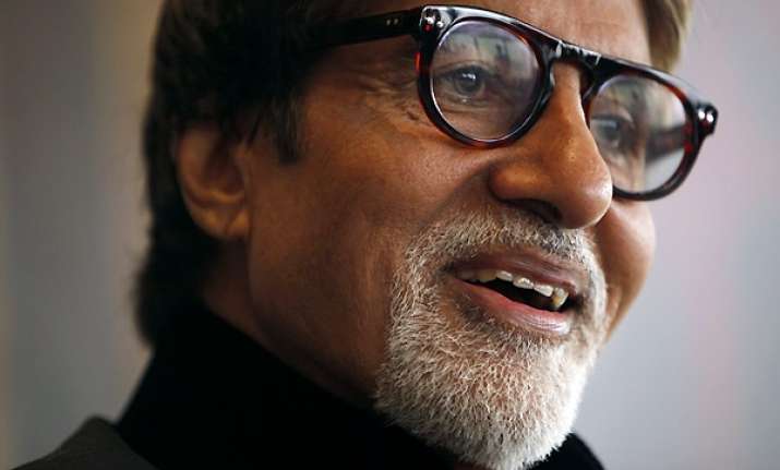 madhushala seems irrelevant with today s youth says bachchan