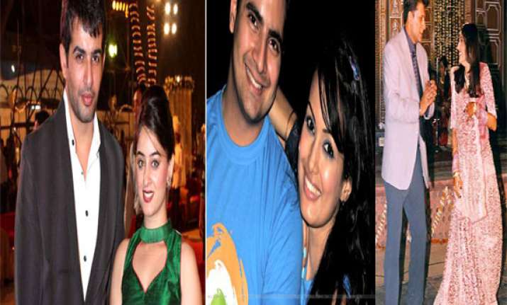 nach baliye returns with a message