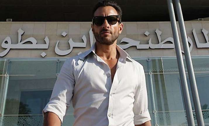 nothing wrong in agent vinod it s upto pak govt to decide