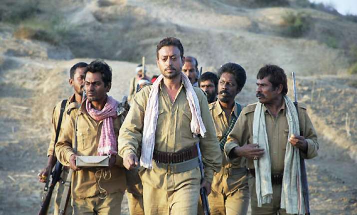 paan singh tomar to be screened for ambika soni
