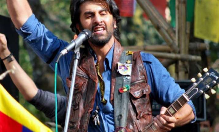 rockstar has lot of anger imtiaz ali