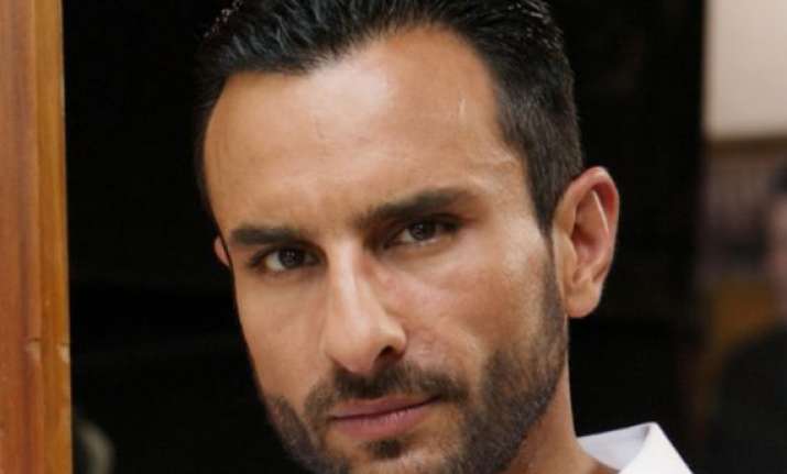 rubaat caretaker appointment issue black flags shown to saif