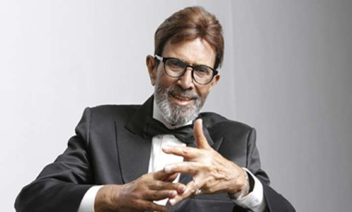 stable rajesh khanna undergoes tests at hospital