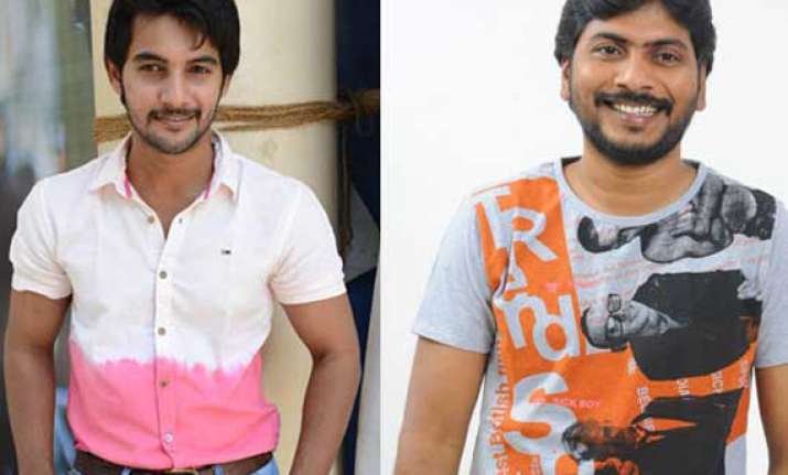 sampath nandi would like to work with aadi every year