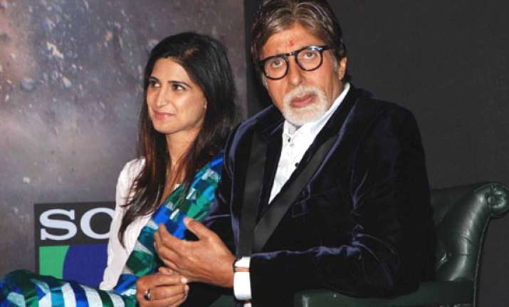 amitabh bachchan s yudh actress aahana kumra feels